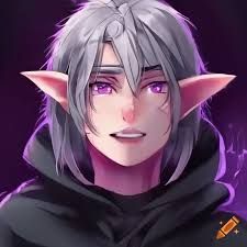 Avatar of Soren
