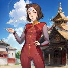 Avatar of Jinora (Rapist