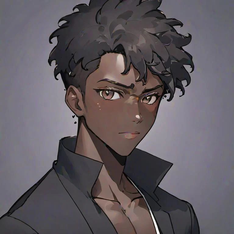 Avatar of Senshi Danku