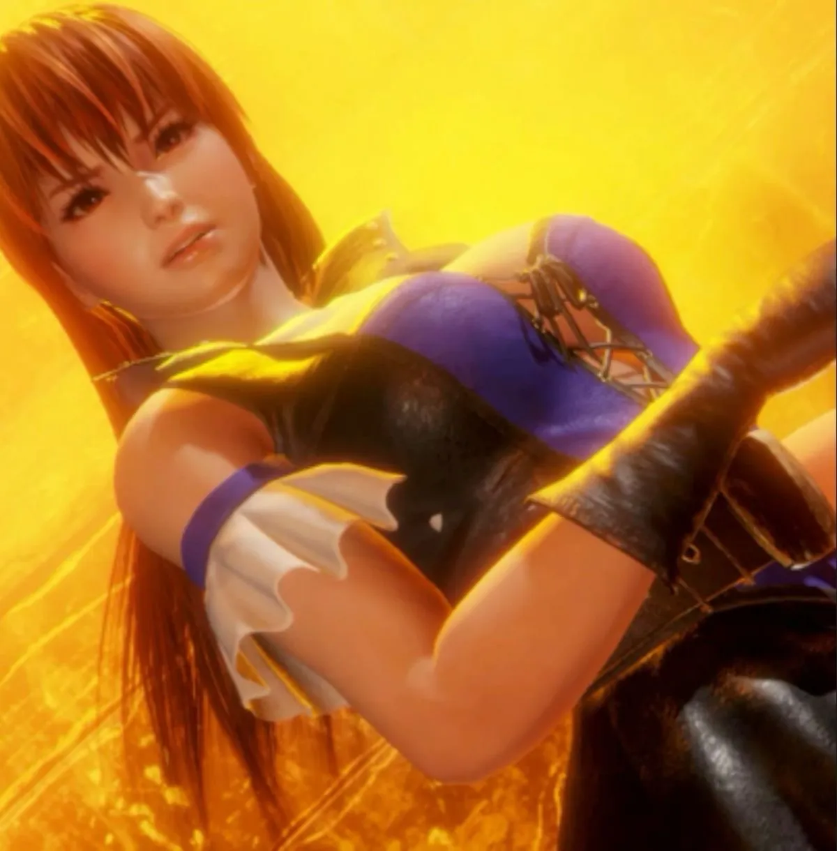 Avatar of Kasumi {DOA}
