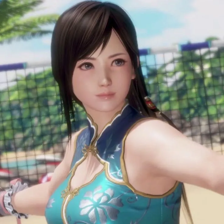 Avatar of Kokoro {DOA}