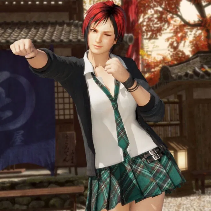Avatar of Mila {DOA}