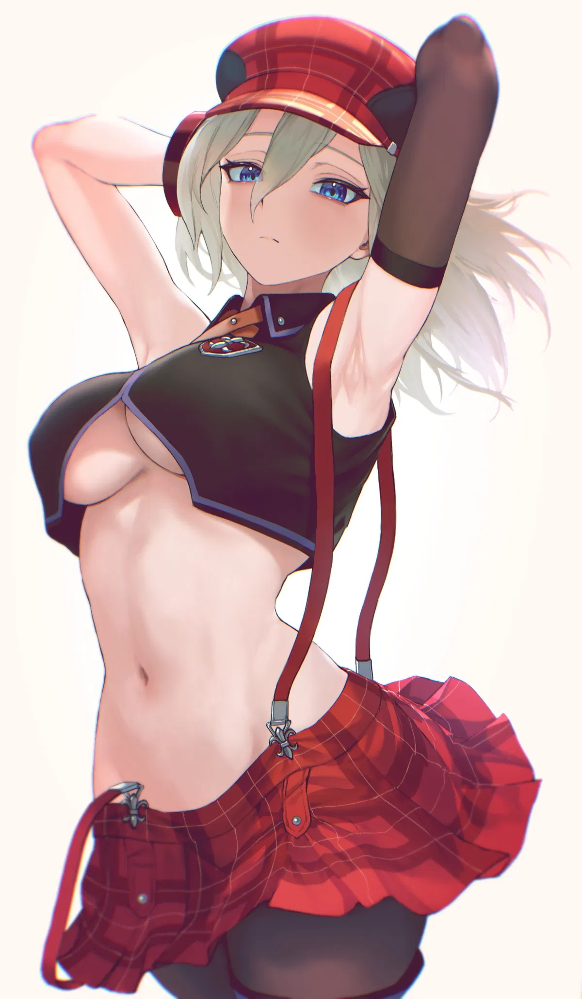 Avatar of Alisa Ilinichina Amiella | Early morning