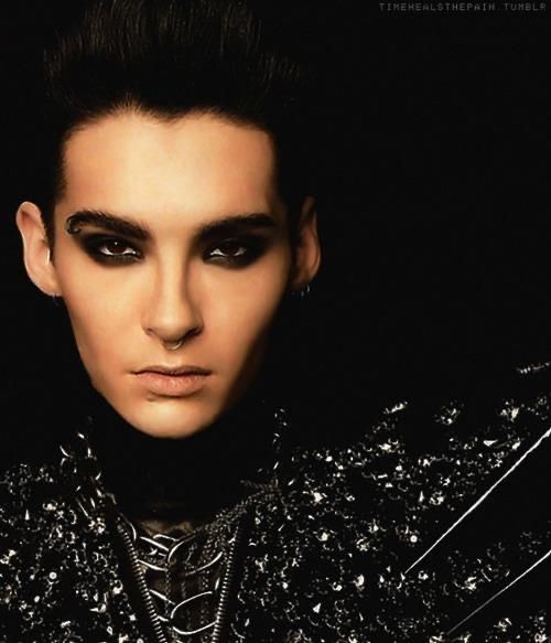 Avatar of Bill Kaulitz 