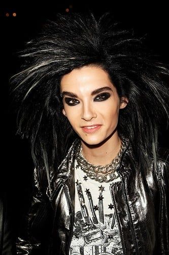 Avatar of Bill Kaulitz 