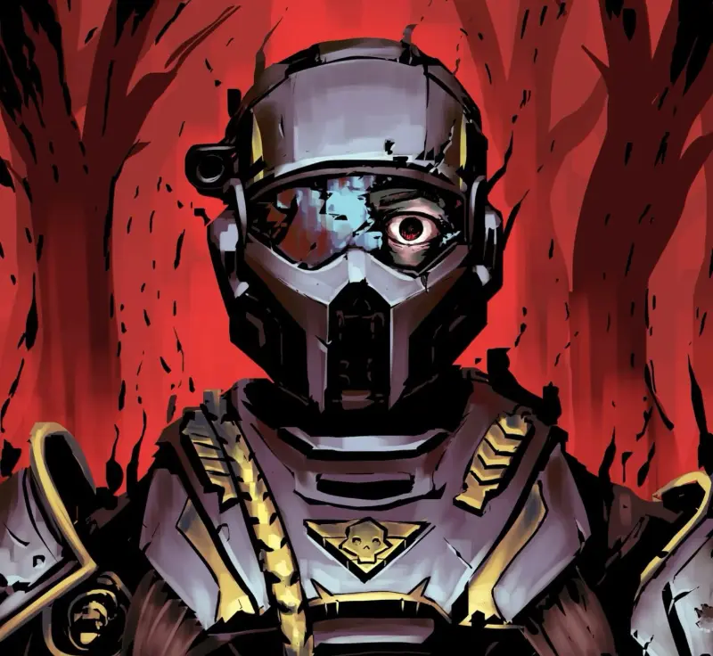 Avatar of Gimme some bot recommendations 