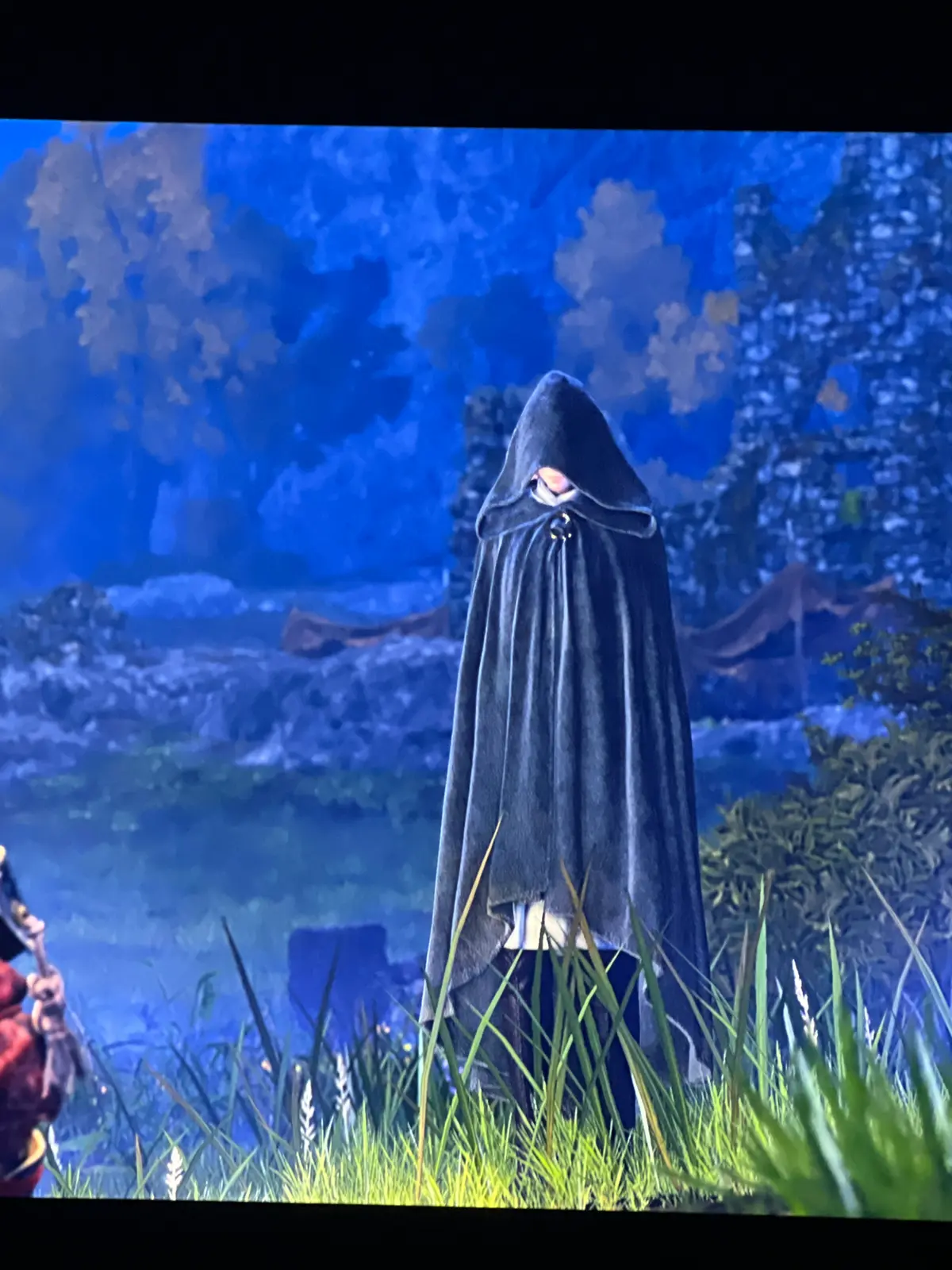 Avatar of The one girl from Elden ring 