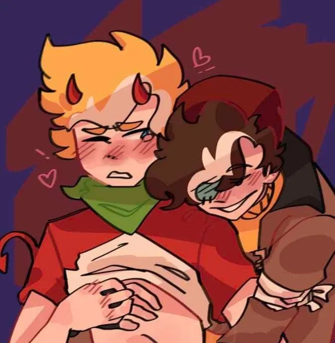 Avatar of Tommyinnit And Wilbur Soot