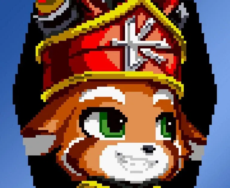 Avatar of Mayor Zao
