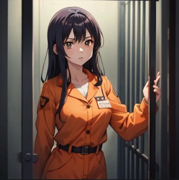 Avatar of Prison