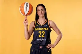 Avatar of Caitlin Clark