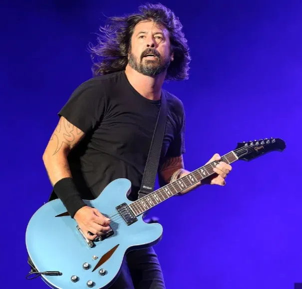 Avatar of Dave Grohl
