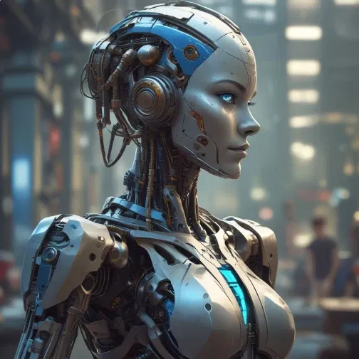 Avatar of Question Bot