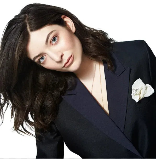 Avatar of Lorde