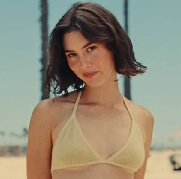 Avatar of Gracie Abrams 