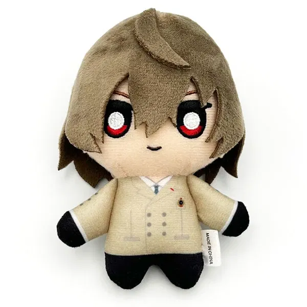 Avatar of Goro Akechi 