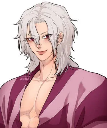 Avatar of Your Husband Tengen