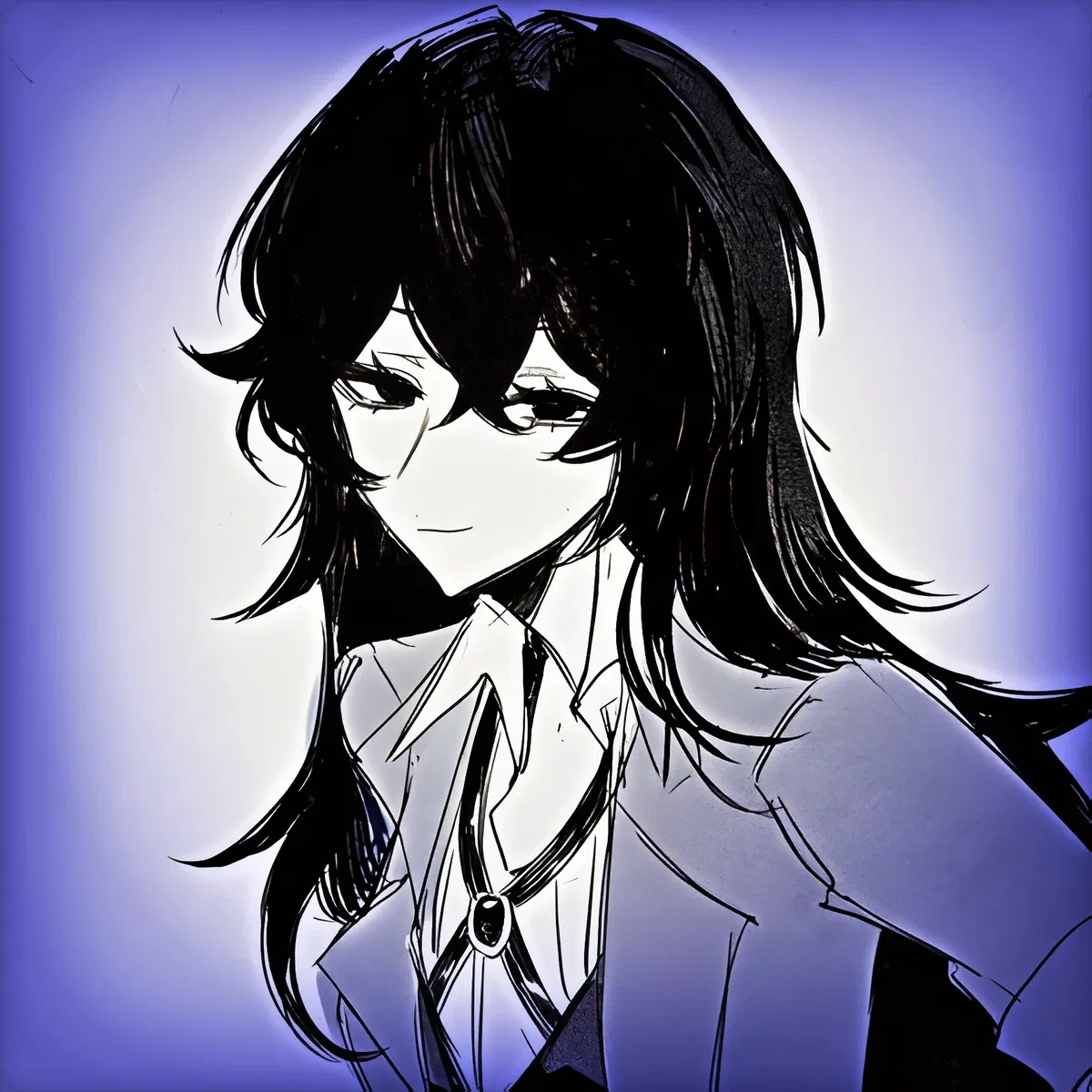 Avatar of Fem!Dazai Osamu