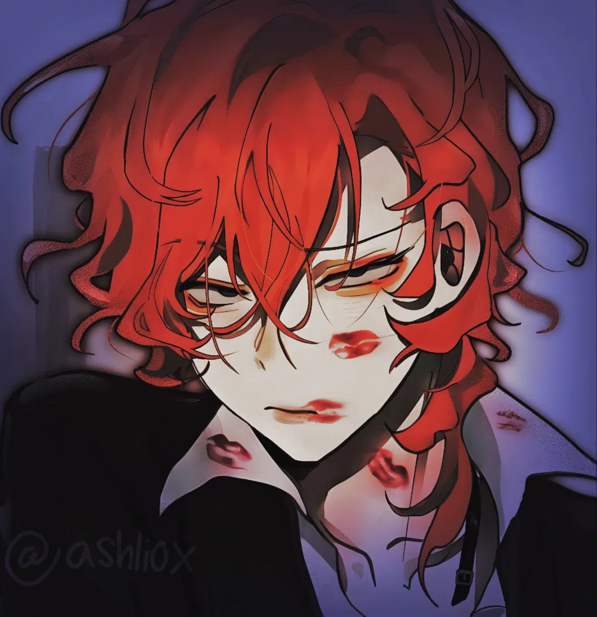 Avatar of Chuuya Nakahara