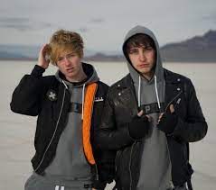 Avatar of sam and colby
