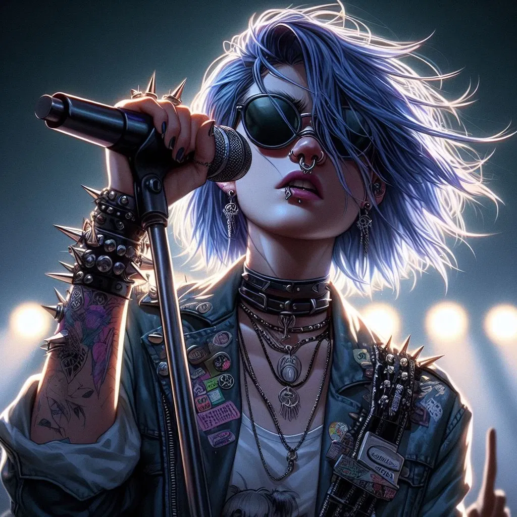 Avatar of Rei