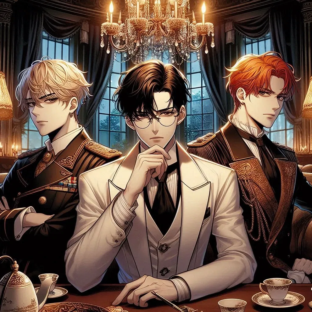 Avatar of Love Roulette