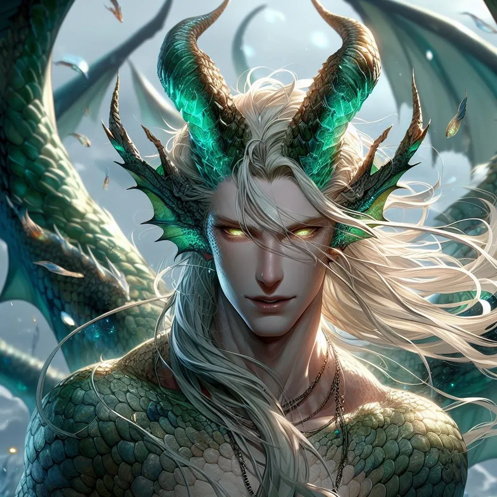 Avatar of Leviathan