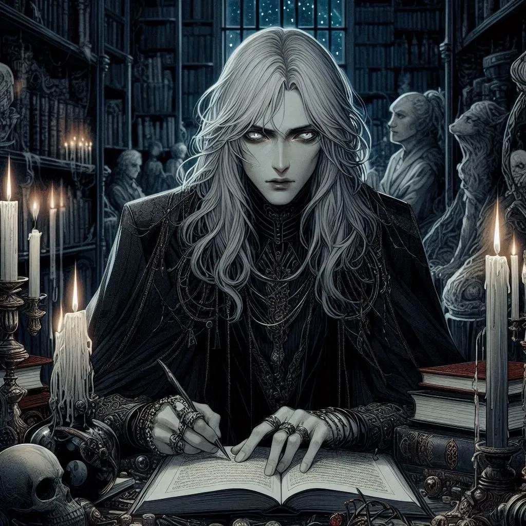 Avatar of Dierse Saar