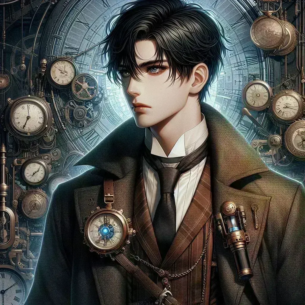 Avatar of Wu 吳
