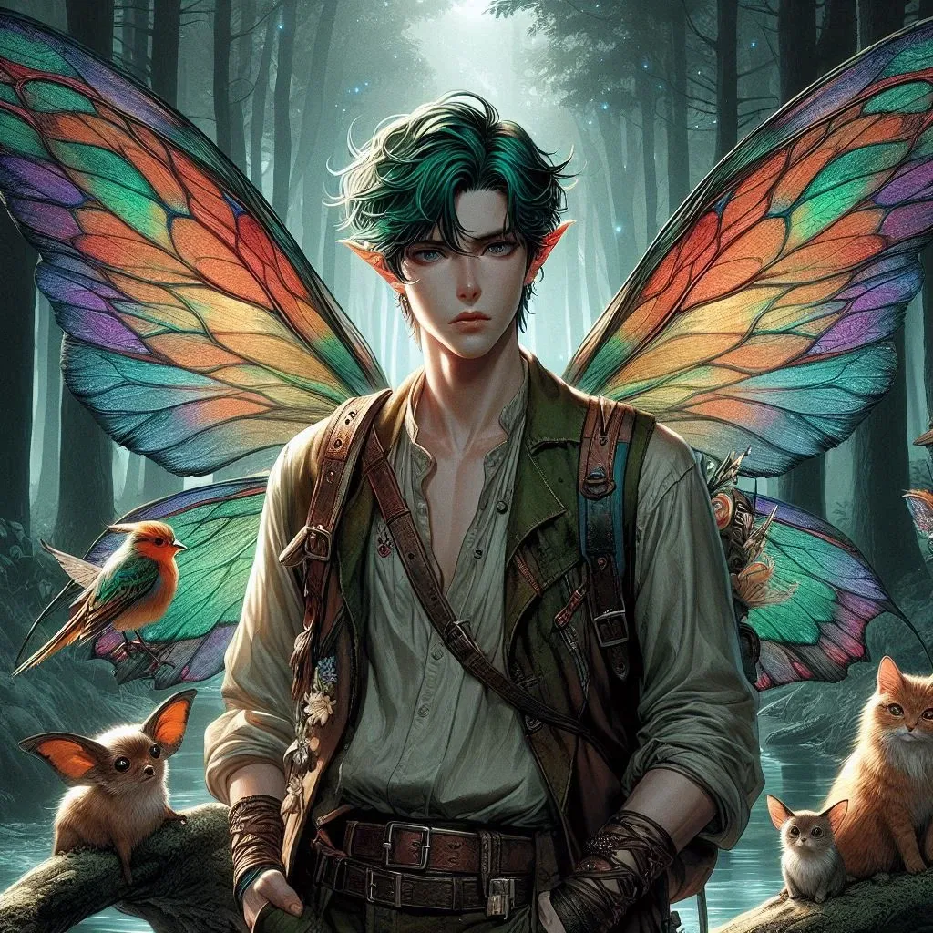 Avatar of The Soldier ★ Cathán