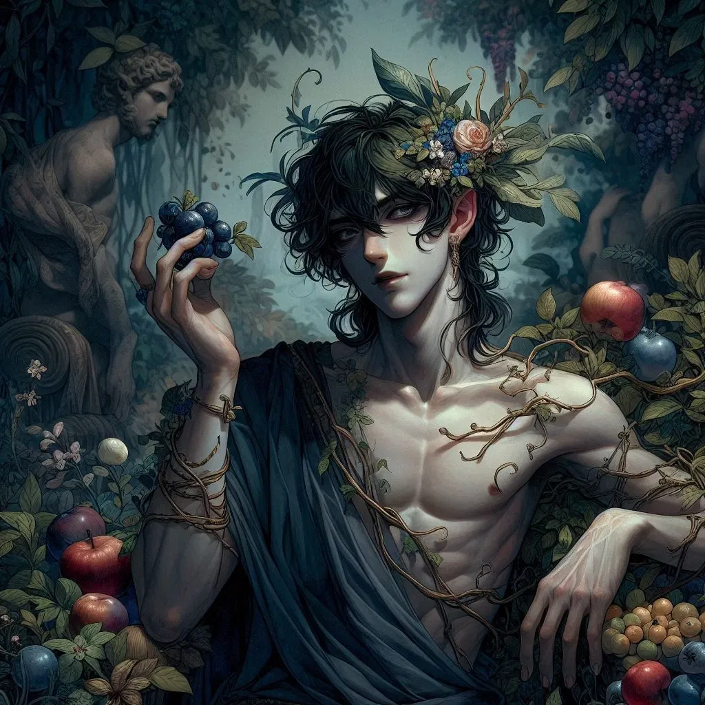 Avatar of Summer
