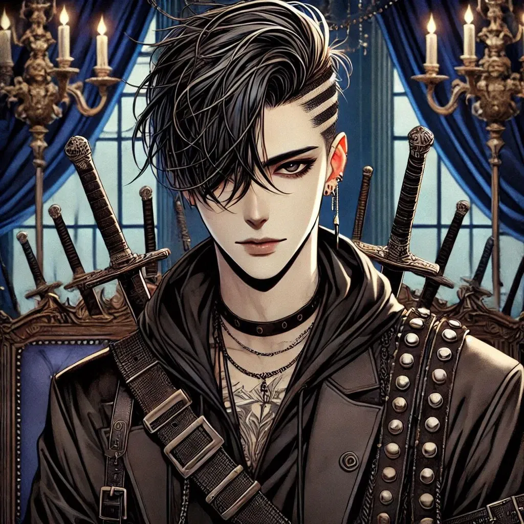 Avatar of Rory