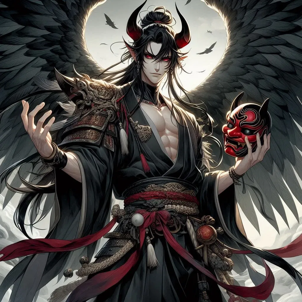 Avatar of Takeshi