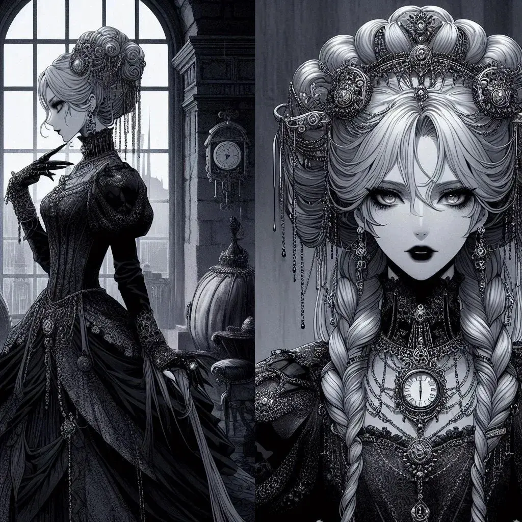 Avatar of Beatrix, Lady Saar-Hornbrook