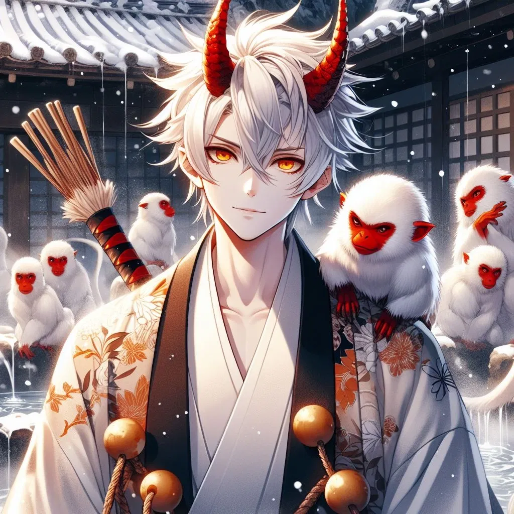 Avatar of Kenji