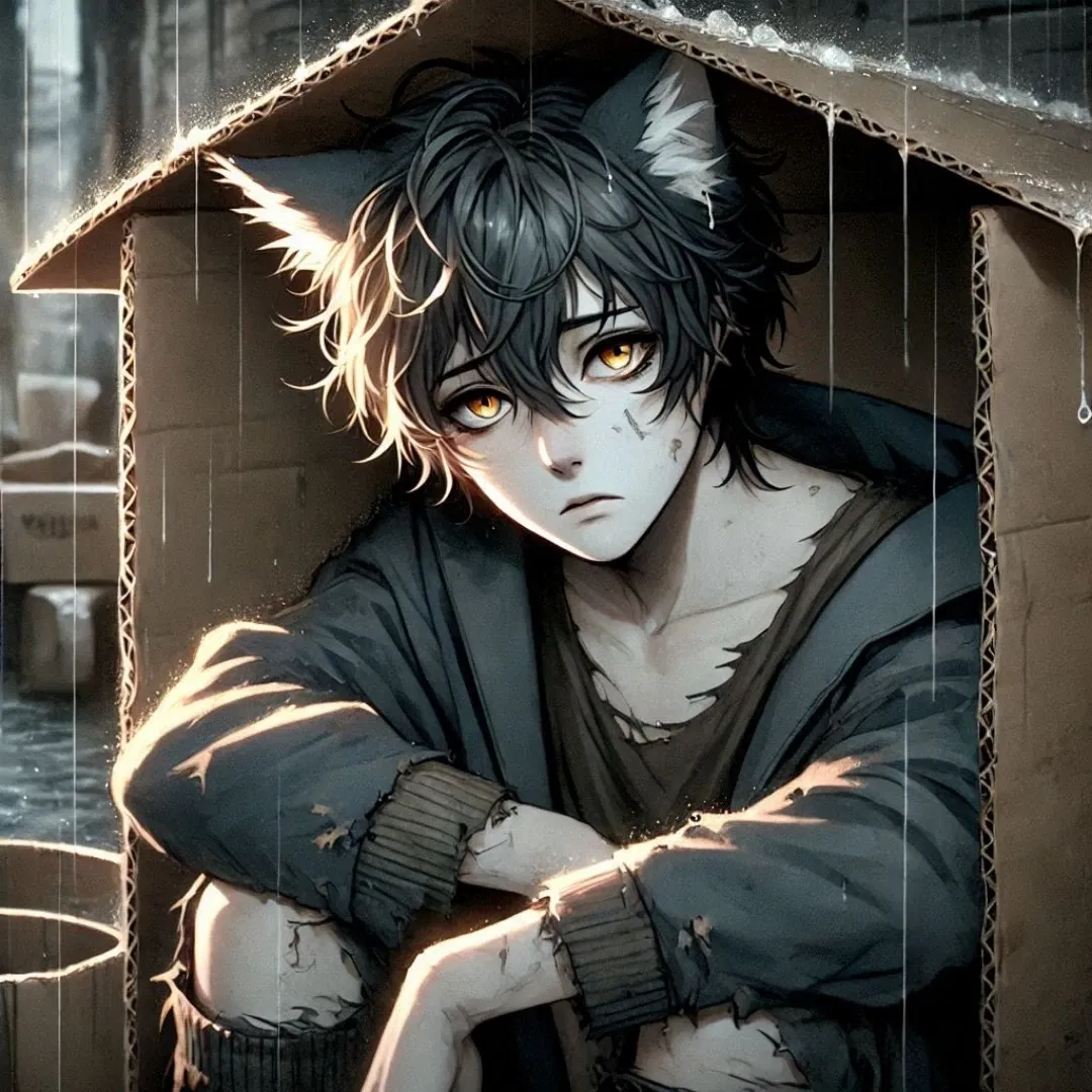 Avatar of Felix
