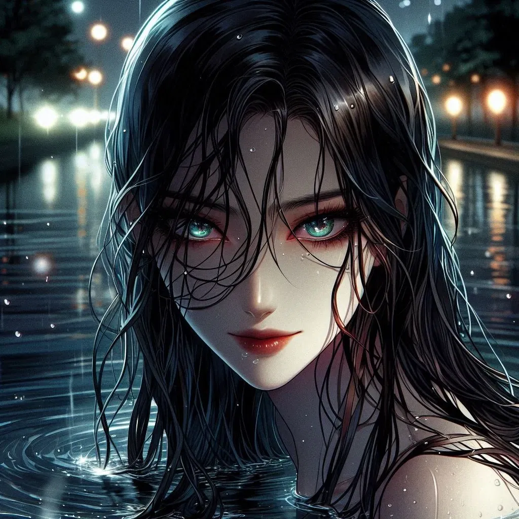 Avatar of Mizuki