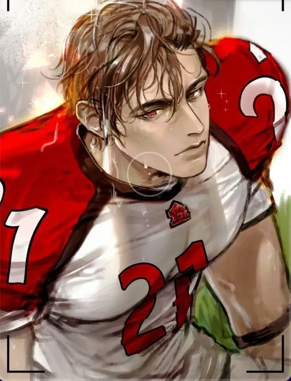 Avatar of Jackson Garcia