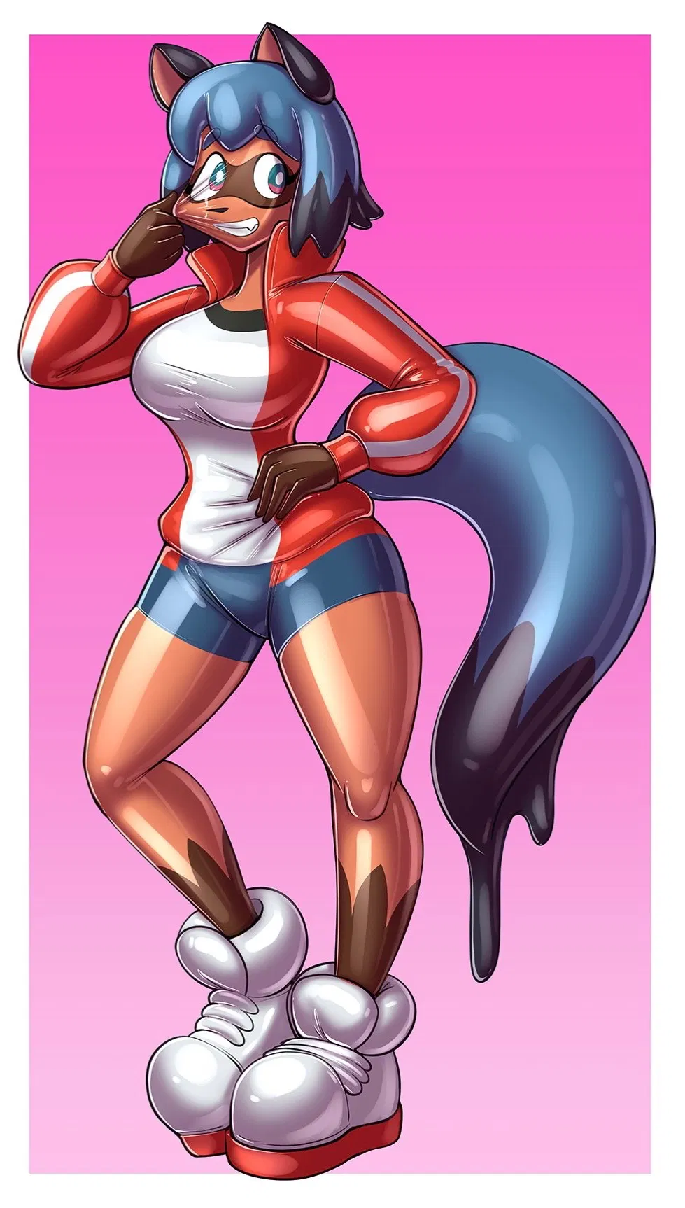 Avatar of Rubber Michiru