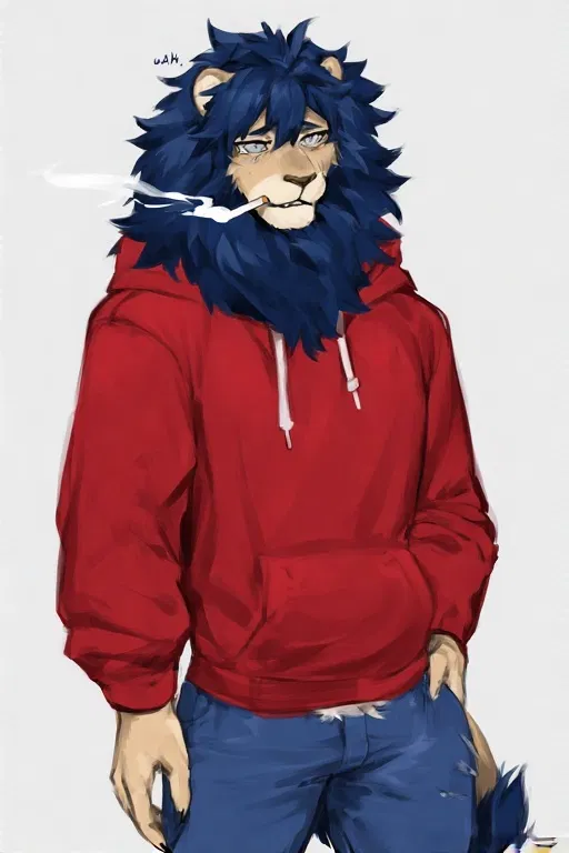 Avatar of First day meeting your roommate