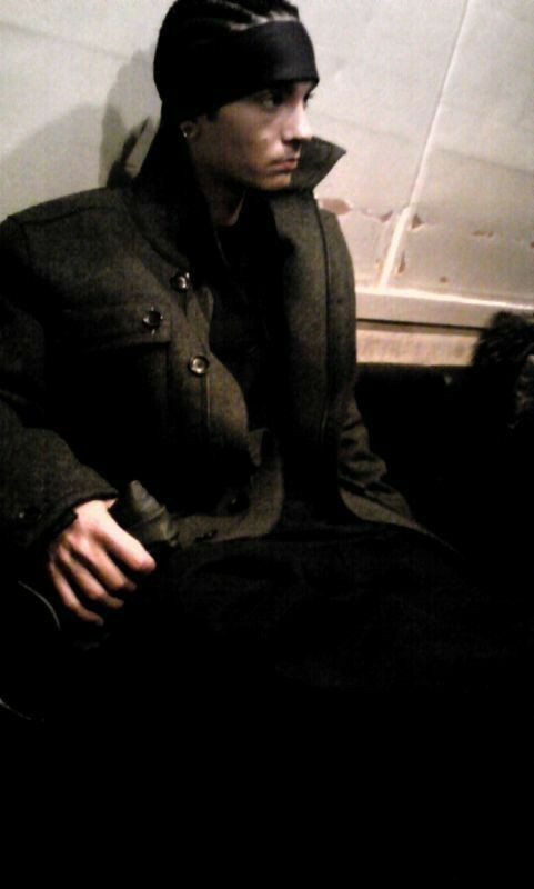Avatar of Tom kaulitz
