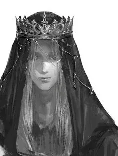Avatar of Athena Rosewood || 👑