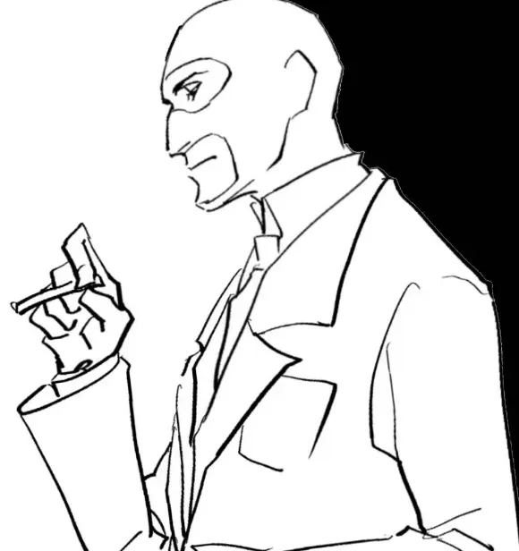 Avatar of The Spy