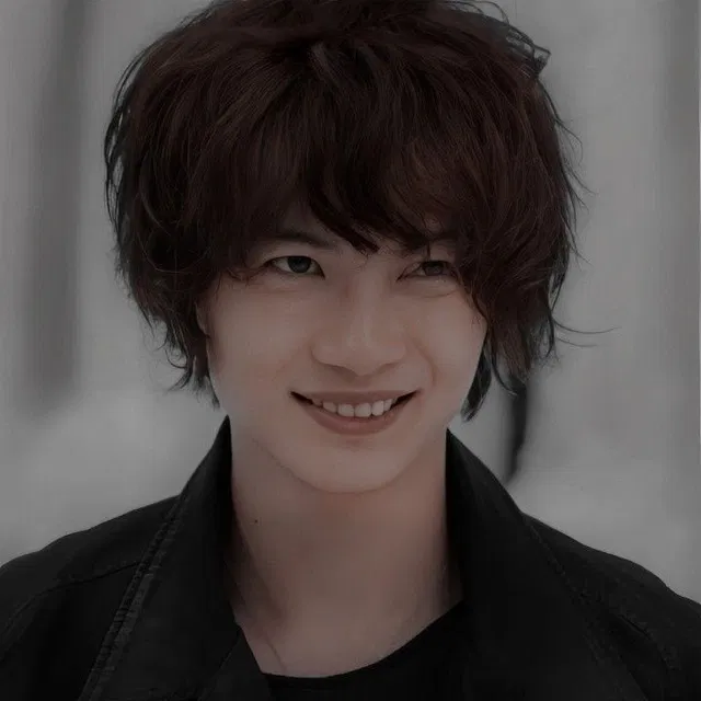 Avatar of Amaya Takeru