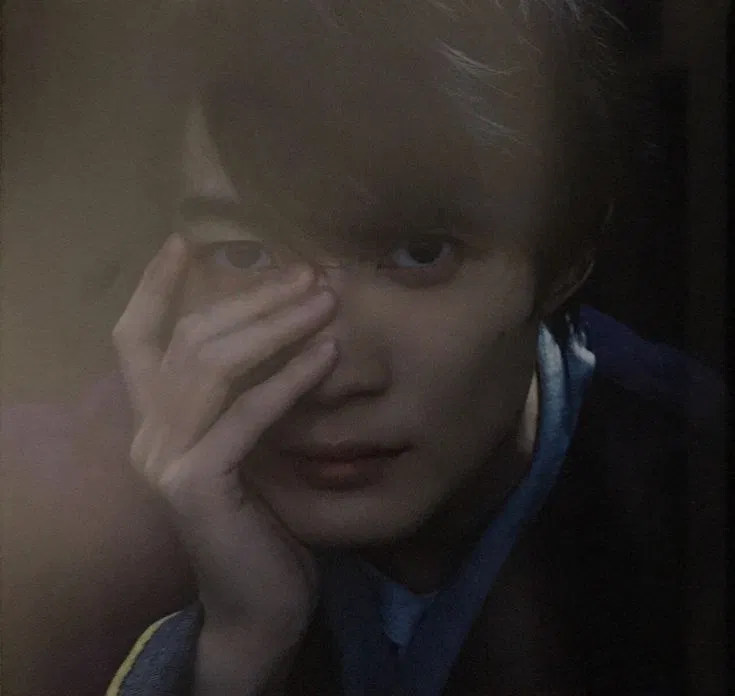Avatar of Kamiki Ryunosuke
