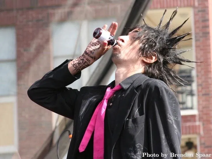 Avatar of Jimmy Urine