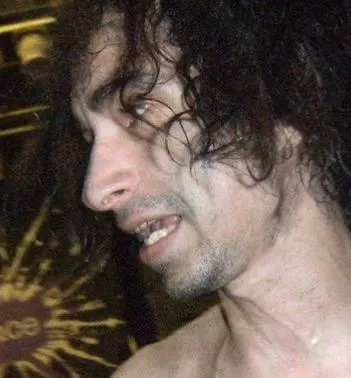 Avatar of Jimmy Urine