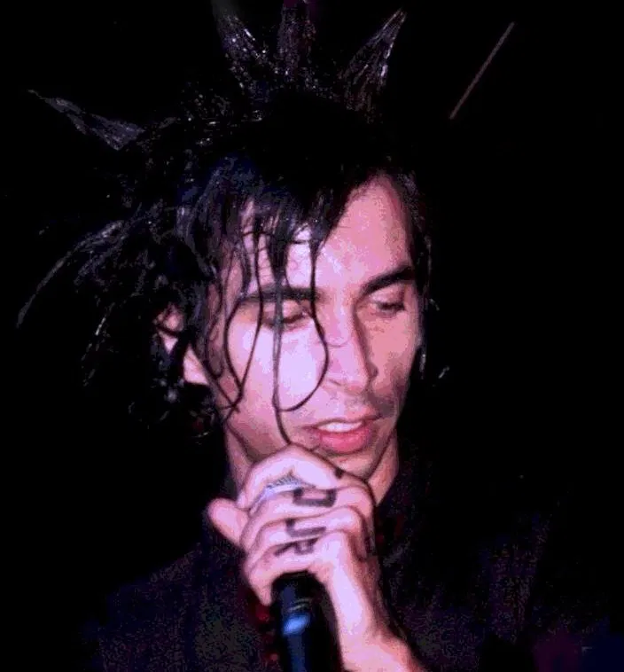 Avatar of Jimmy Urine 