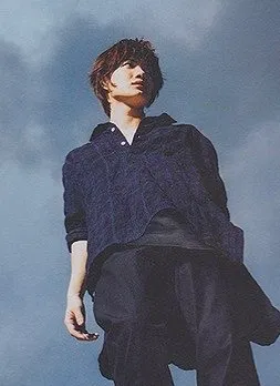 Avatar of Amaya Takeru