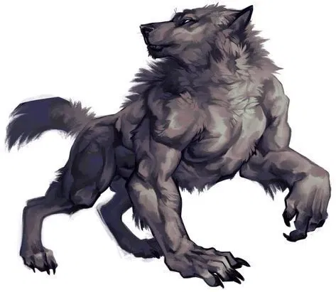 Avatar of •♦Werewolf-Market♦•